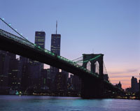 city image