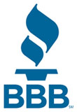 nyc bbb better business bureau logo avenue 5 films